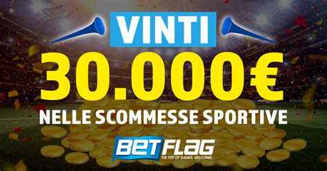 betflag slot vincenti